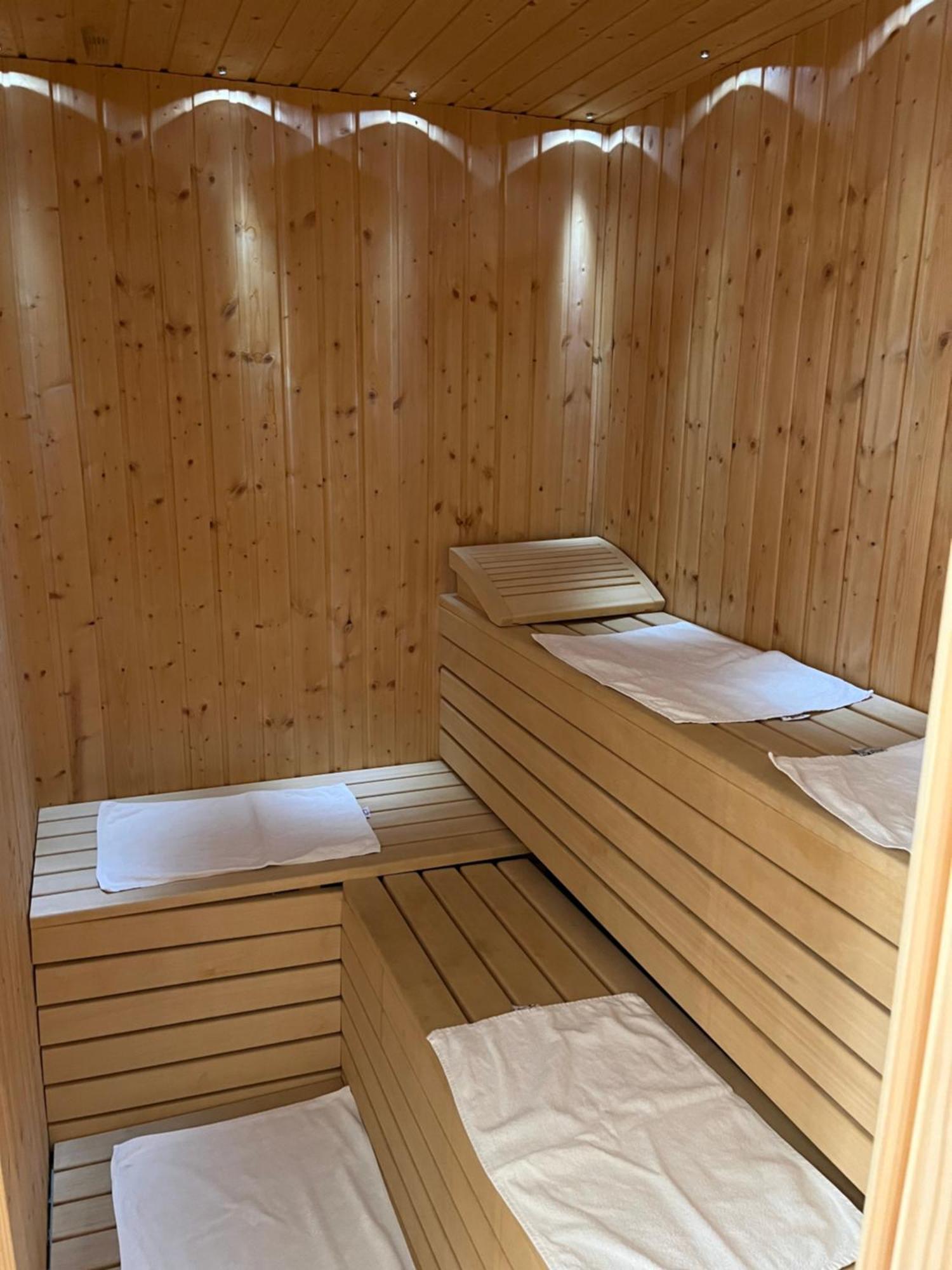 Luxury Apartment Spa "Marina" มาคาร์สกา ภายนอก รูปภาพ