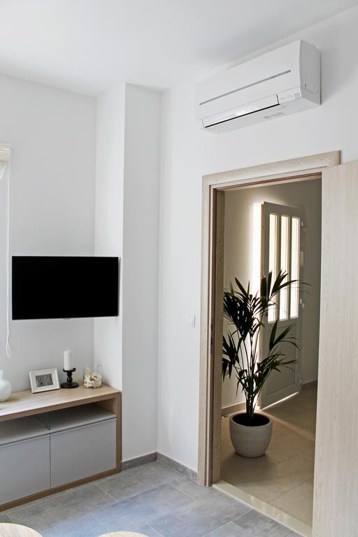 Luxury Apartment Spa "Marina" มาคาร์สกา ห้อง รูปภาพ